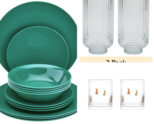 Outdoor living on my deck cover photo collage