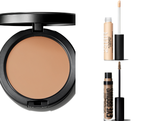 Easy Everyday Makeup Routine for a Natural Glow (Quick + Simple) cover photo collage