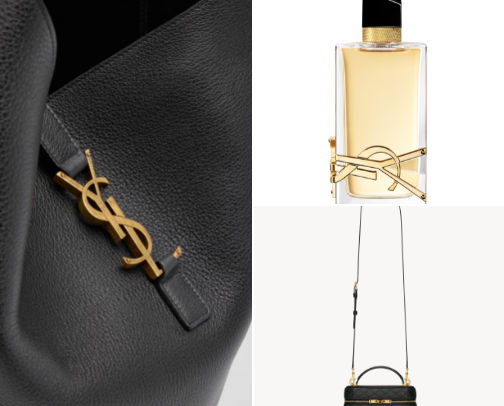 Lux Life 🎀 cover photo collage