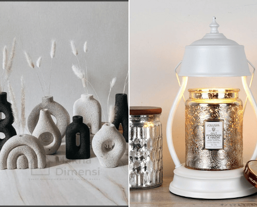 Room Decoration ideas cover photo collage