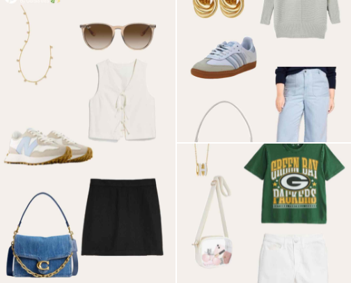 15 Aesthetic Plus-Size Outfit Collages for Cute-and-Comfy Looks (Pinterest 2025) cover photo collage