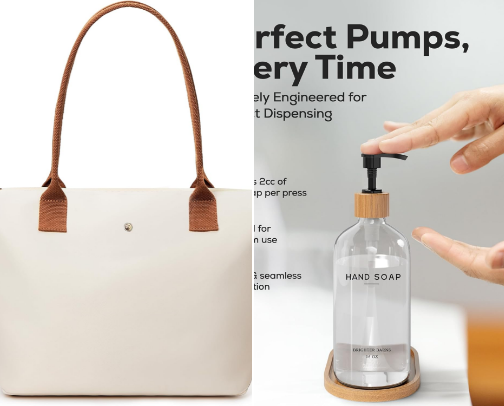 Products I Use Daily & Would Repurchase Without Thinking cover photo collage