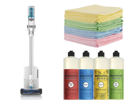 Everyday Home Must-Haves✨️💯 cover photo collage