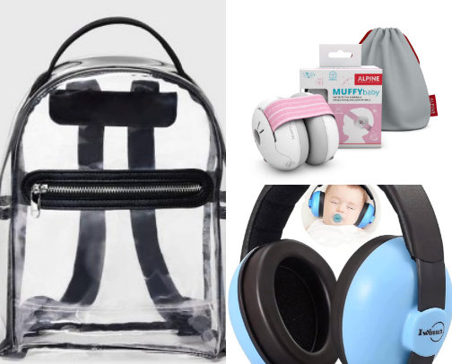 monster jam essentials for toddlers & parents 🏁☠️🚦 cover photo collage