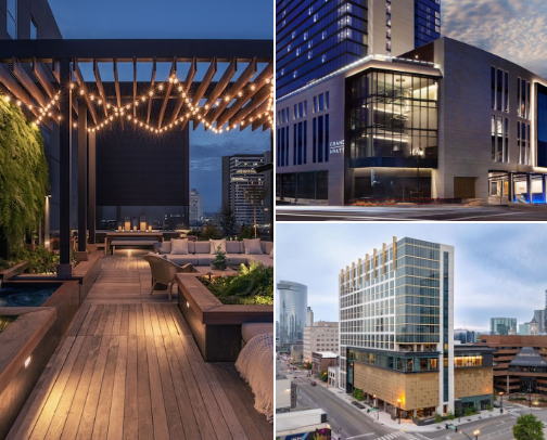 Perfect Nashville Vacation🤠 cover photo collage