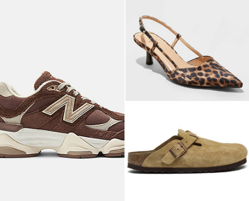 Shoes I think should be in everyone's wardrobe cover photo collage