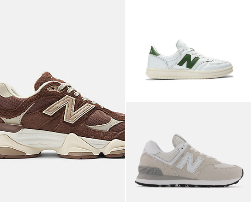 Shoes I think should be in everyone's wardrobe cover photo collage