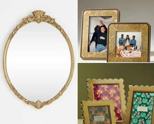 Old-Soul Home: 15 Vintage-Inspired Decor Finds with Cottagecore Charm cover photo collage