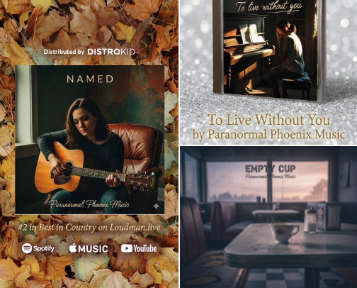 Best New Music Recommendations cover photo collage