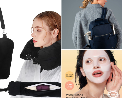 15 Must-Have Travel Accessories for 2026 Trips cover photo collage