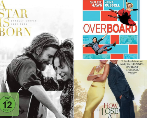 Cozy & Heartwarming cover photo collage