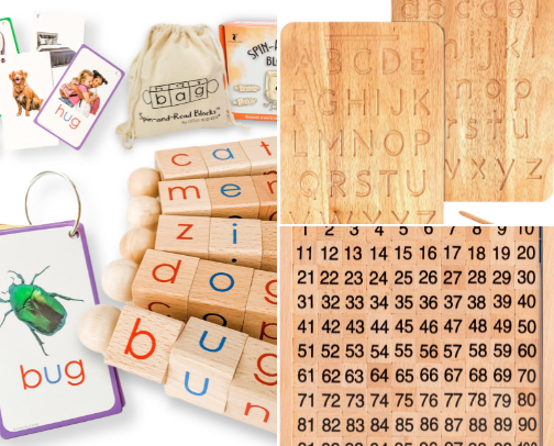 Classroom Must-Haves That I Actually Use Every Day cover photo collage