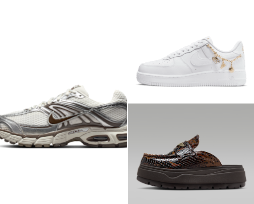 Shoes for better comfort-Make your feet feel like you're wearing nothing. cover photo collage