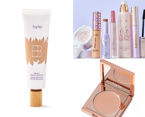 Makeup I’m LOVING cover photo collage