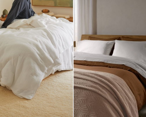 Turn Your Bedroom Into Your Dream Space cover photo collage