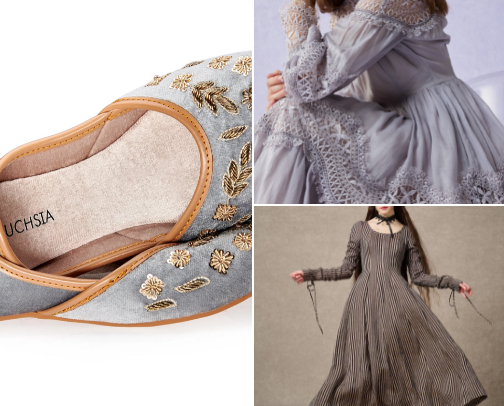 Wishlist cover photo collage