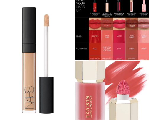 💕MAKE UP💕 cover photo collage