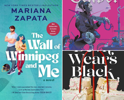 The most underrated Romance gems that people don't talk enough about cover photo collage