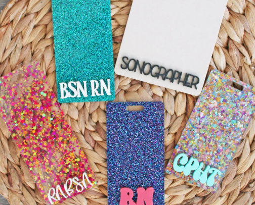 Etsy Finds cover photo collage