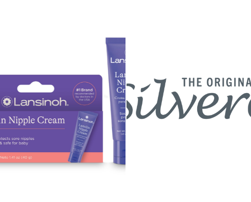 🤱 10 Breastfeeding Products That Saved Me cover photo collage