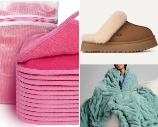 Gifts for Teen Girls cover photo collage