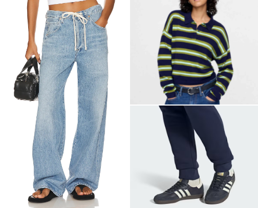 CLOTHES I LUV cover photo collage