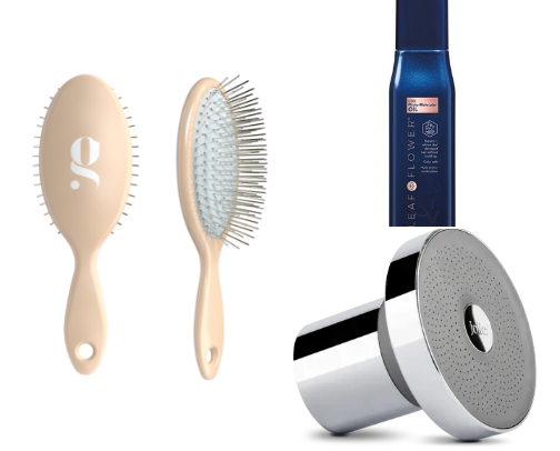 Hairstylist guide: For the Extension Girlies cover photo collage