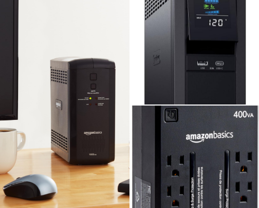 Power & Charging Setup for Reliable Work cover photo collage