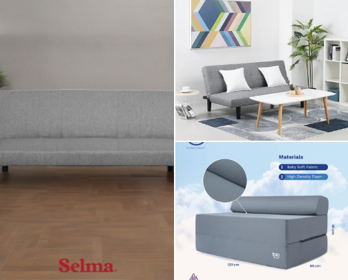 Wajib Punya! Perabotan untuk Interior Rumah Anda cover photo collage