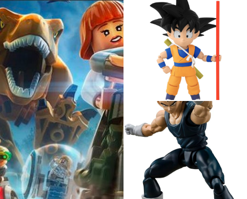 Gift ideas for my 9 year old son cover photo collage