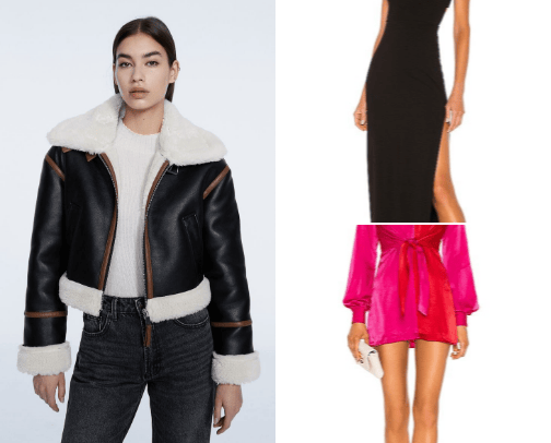 Outfits cover photo collage