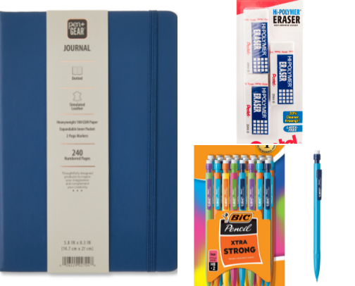 Starting bullet Journaling for the first time? cover photo collage