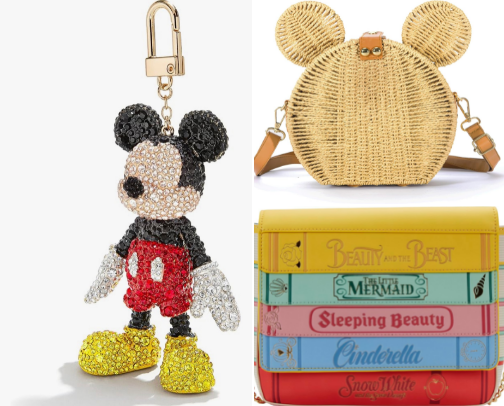 Disney Accessories 🐭 cover photo collage