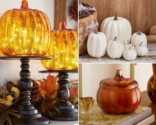 🍂 Cozy Fall Season Must-Haves | Autumn Favourites cover photo collage