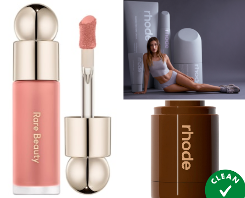 Beauty and Skin Care cover photo collage
