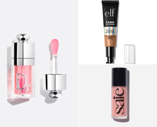 If You Buy ANY Makeup in 2026, Make It These 15 Icons 💖 cover photo collage