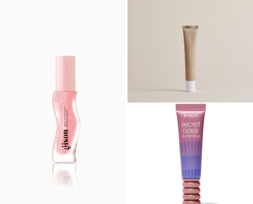That Girl Makeup Essentials👑 cover photo collage