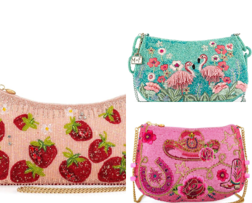 Bags, Purses & Totes I Love cover photo collage