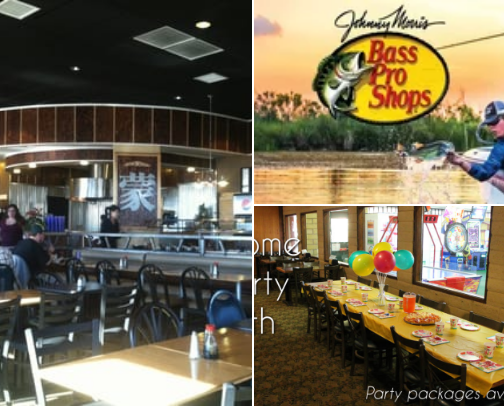 My top local recs cover photo collage