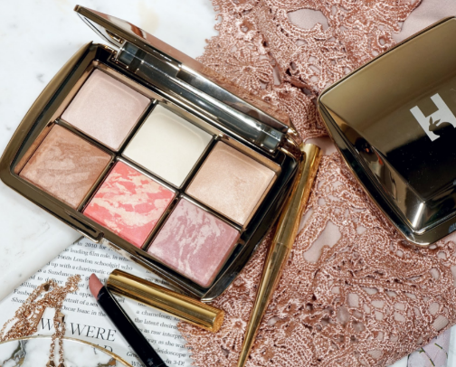 Sephora makeup recommendations cover photo collage