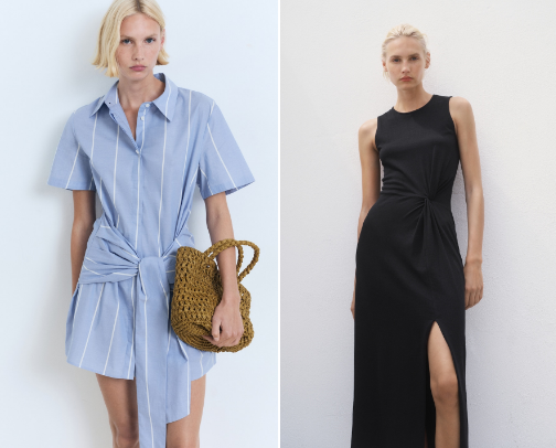 Ever felt like a dress could transform your whole day? Try this… cover photo collage