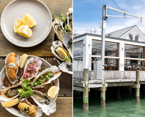 My top Paihia recs cover photo collage