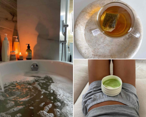 Clean girl Autumn? YES PLEASE!!🍁🧡🤎 cover photo collage