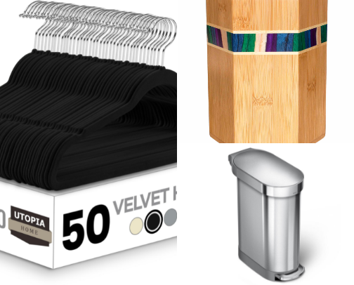 Amazon Home Finds That Made My Life 10x Easier cover photo collage