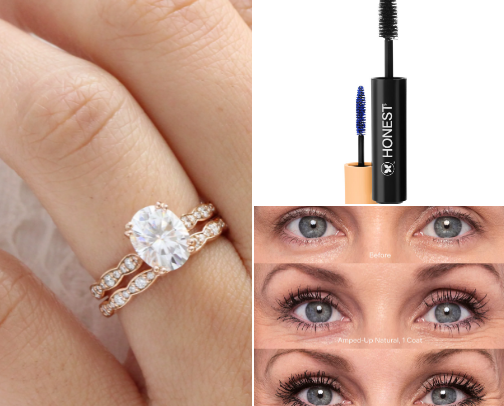 Essential Beauty Products for all MOMS! ✨ cover photo collage