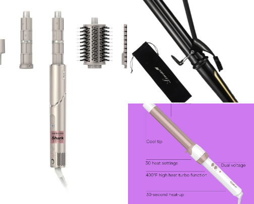 Hair Needs 💇‍♀️ cover photo collage