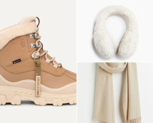 Chicago Must Haves cover photo collage