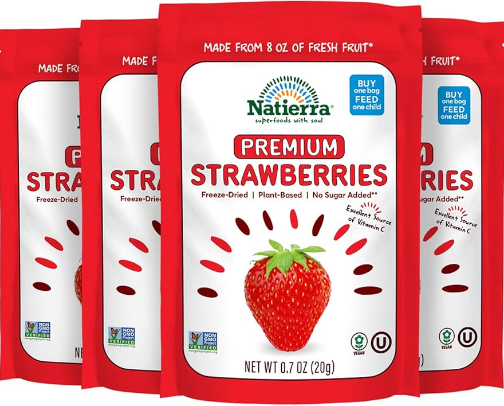 Hot Girl Healthy Snacks That Actually Taste Good (No Cardboard Energy) cover photo collage