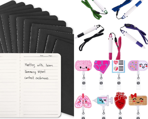 12-Hour Shift Survival Kits: Bulk CNA & Med Tech Supplies That Save Money cover photo collage