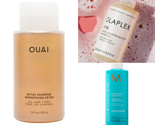 Good Hair Days Only – Best Haircare Picks cover photo collage